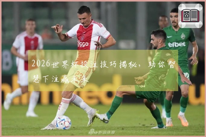 2026世界杯投注技巧揭秘，助你智慧下注赢未来