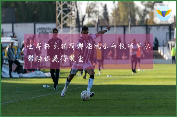 世界杯竞猜有哪些玩法和技巧可以帮助你赢得奖金