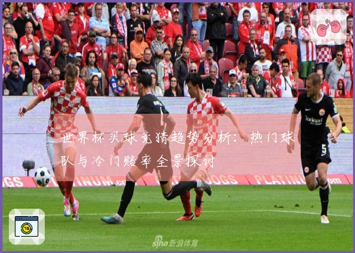 世界杯买球竞猜趋势分析：热门球队与冷门赔率全景探讨