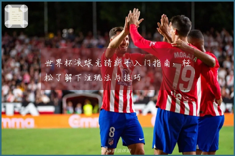 世界杯滚球竞猜新手入门指南，轻松了解下注玩法与技巧