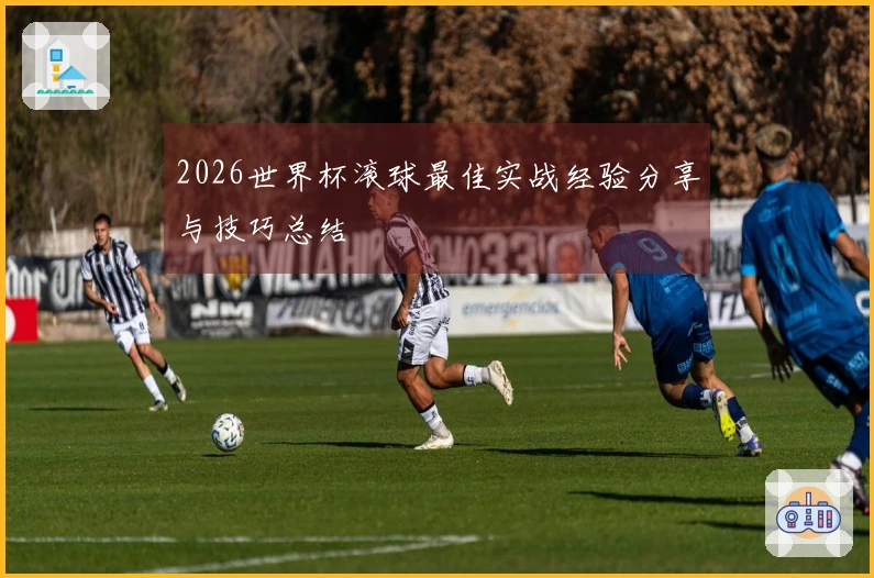 2026世界杯滚球最佳实战经验分享与技巧总结