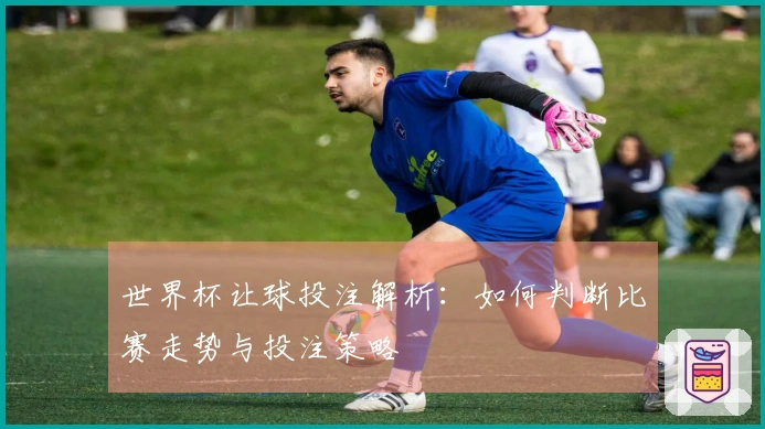 世界杯让球投注解析：如何判断比赛走势与投注策略