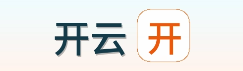 开云 Logo